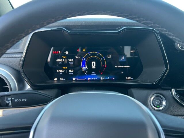 2025 Chevrolet Colorado 2WD LT Yuma AZ