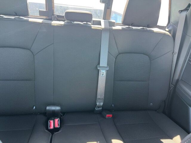 2025 Chevrolet Colorado 2WD LT Yuma AZ