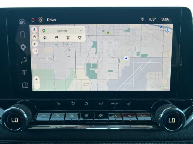 2025 Chevrolet Colorado 2WD LT Yuma AZ