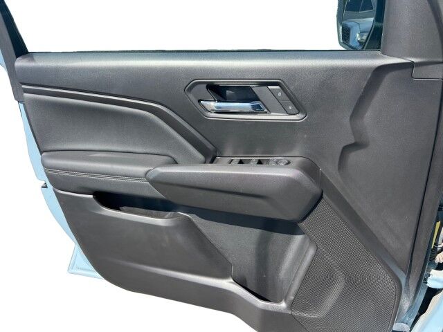 2025 Chevrolet Colorado 2WD LT Yuma AZ