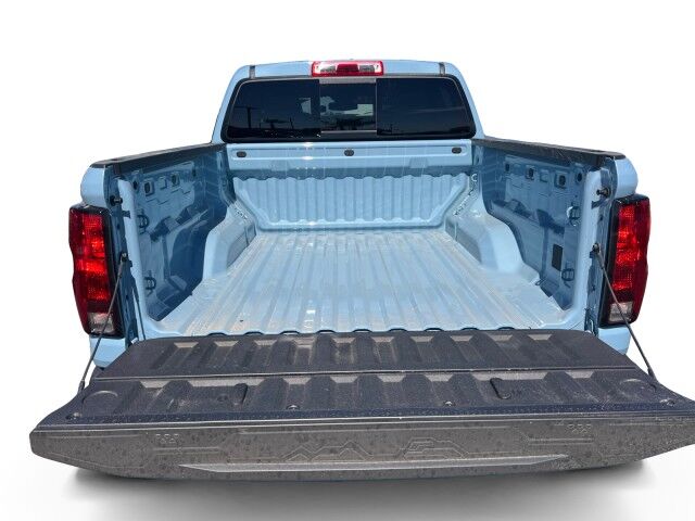2025 Chevrolet Colorado 2WD LT Yuma AZ