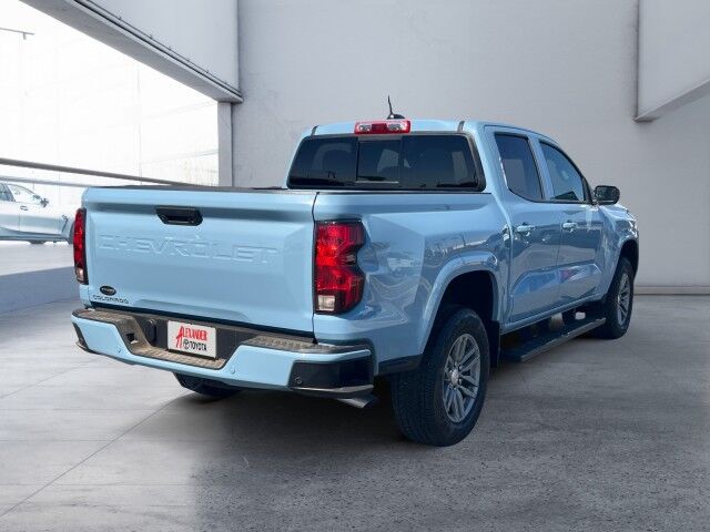 2025 Chevrolet Colorado 2WD LT Yuma AZ