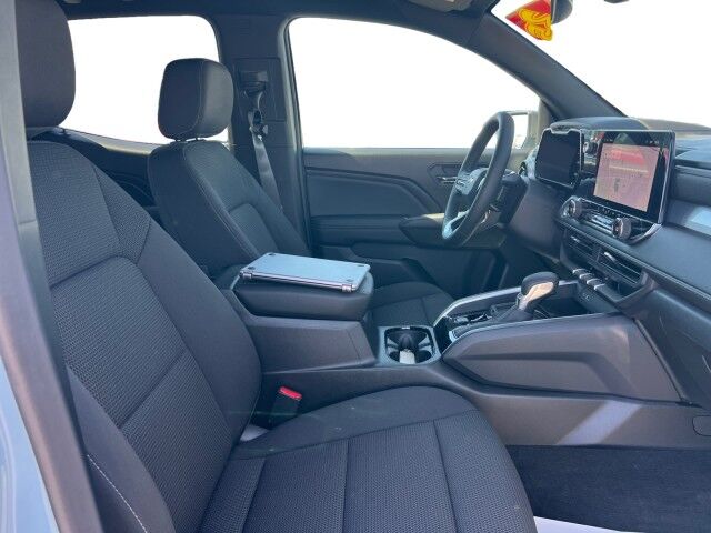2025 Chevrolet Colorado 2WD LT Yuma AZ