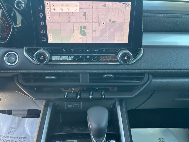 2025 Chevrolet Colorado 2WD LT Yuma AZ