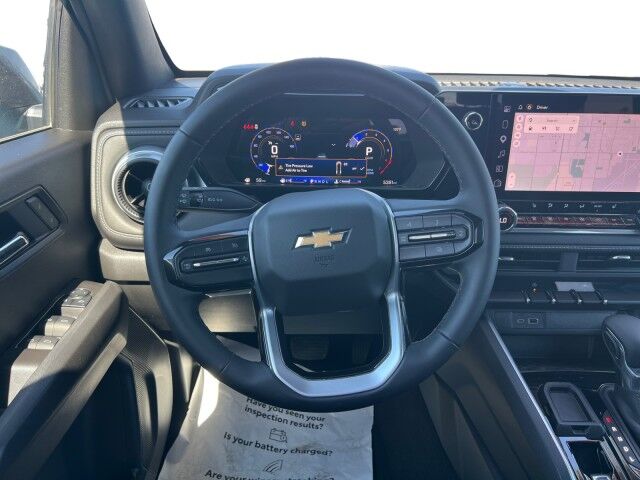 2025 Chevrolet Colorado 2WD LT Yuma AZ
