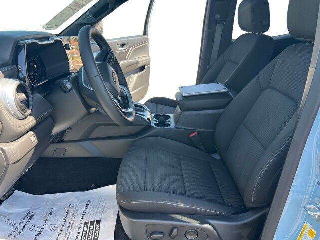2025 Chevrolet Colorado 2WD LT Yuma AZ