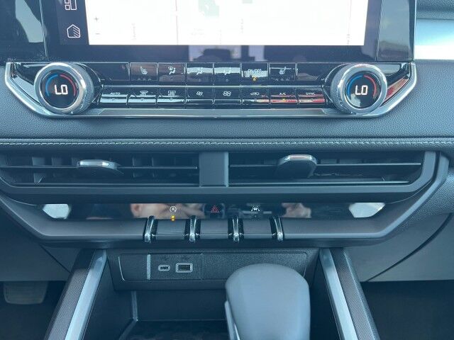 2025 Chevrolet Colorado 2WD LT Yuma AZ