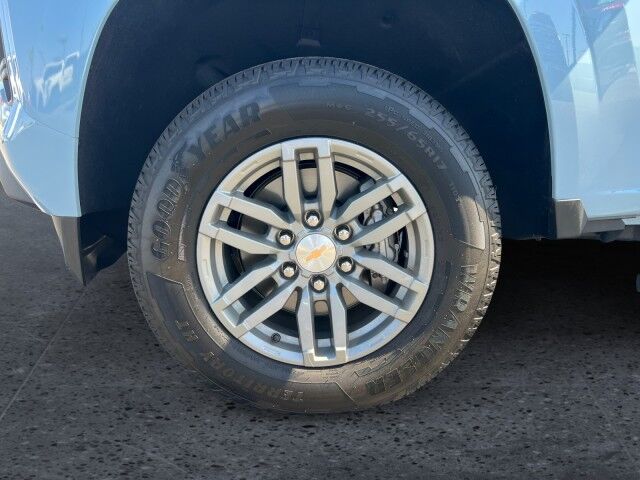 2025 Chevrolet Colorado 2WD LT Yuma AZ
