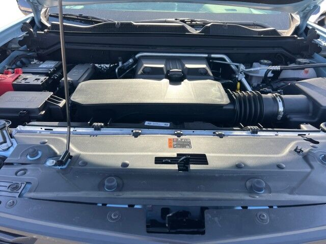 2025 Chevrolet Colorado 2WD LT Yuma AZ