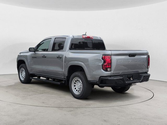 2025 Chevrolet Colorado 2WD Work Truck Dalton GA