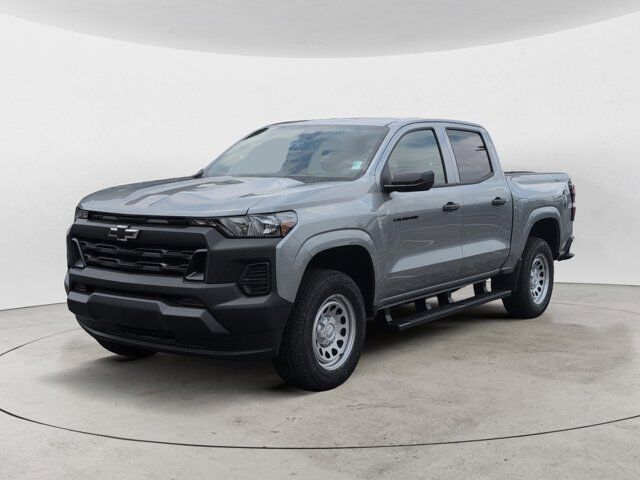 2025 Chevrolet Colorado 2WD Work Truck Dalton GA