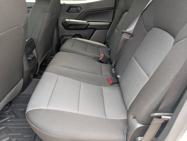 2025 Chevrolet Colorado 2WD Work Truck Dalton GA