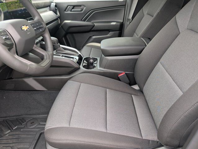 2025 Chevrolet Colorado 2WD Work Truck Dalton GA