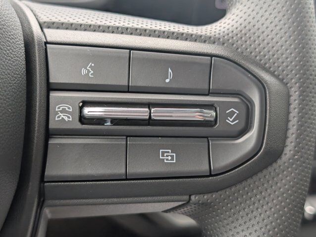 2025 Chevrolet Colorado 2WD Work Truck Dalton GA