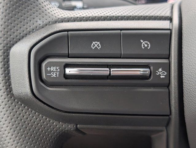 2025 Chevrolet Colorado 2WD Work Truck Dalton GA