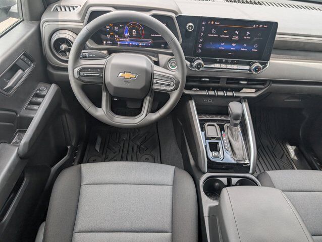 2025 Chevrolet Colorado 2WD Work Truck Dalton GA