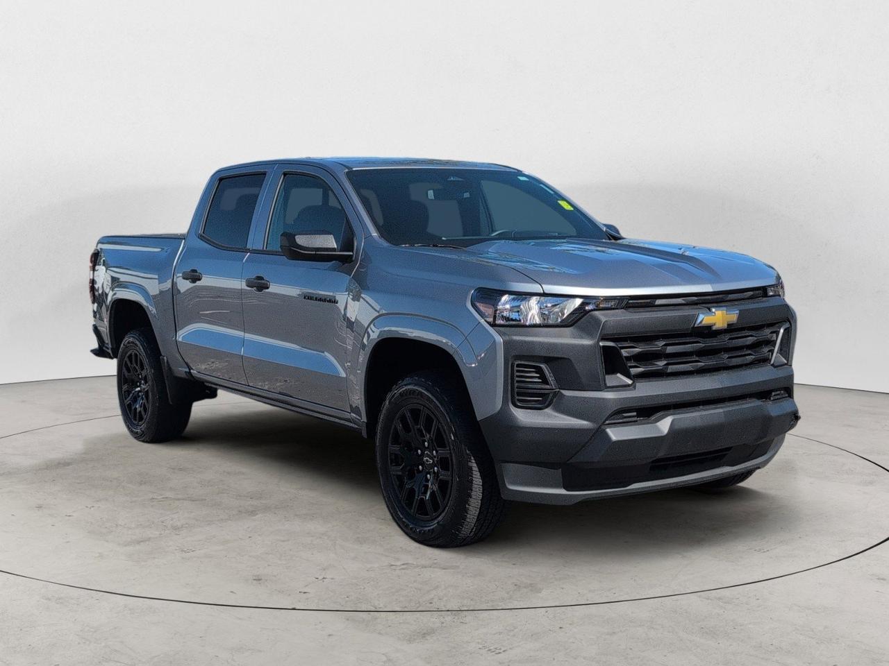 2025 Chevrolet Colorado 2WD Work Truck