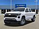 2025 Chevrolet Colorado 4WD LT Inglewood  CA