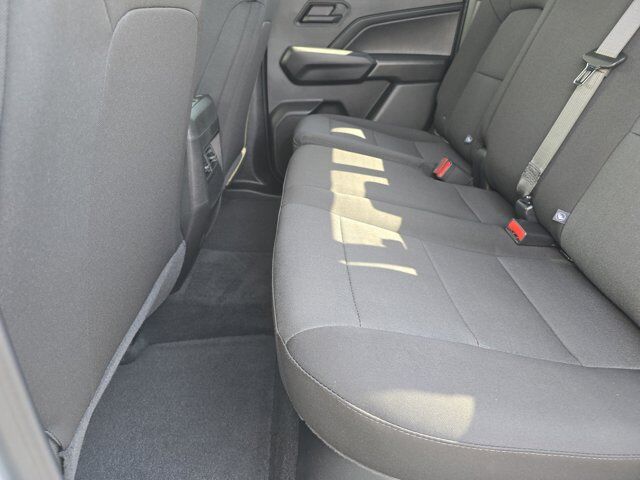 2025 Chevrolet Colorado 4WD Trail Boss Dalton GA