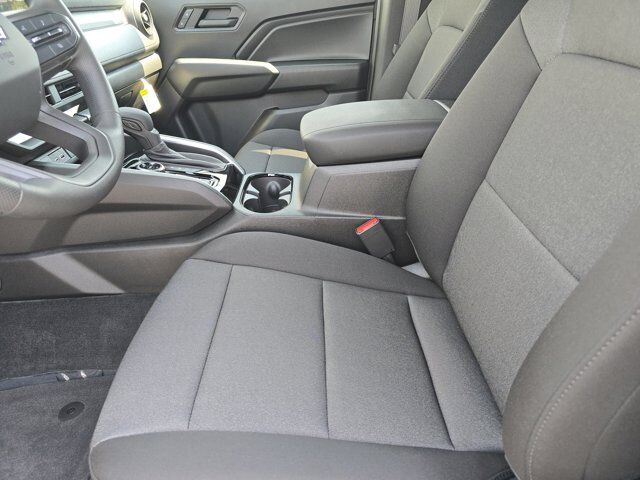 2025 Chevrolet Colorado 4WD Trail Boss Dalton GA