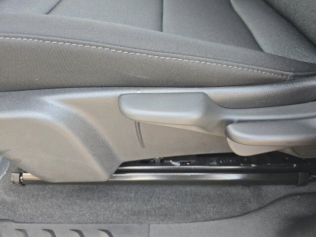 2025 Chevrolet Colorado 4WD Trail Boss Dalton GA