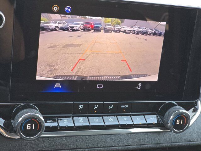 2025 Chevrolet Colorado 4WD Trail Boss Dalton GA