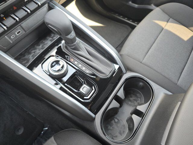 2025 Chevrolet Colorado 4WD Trail Boss Dalton GA