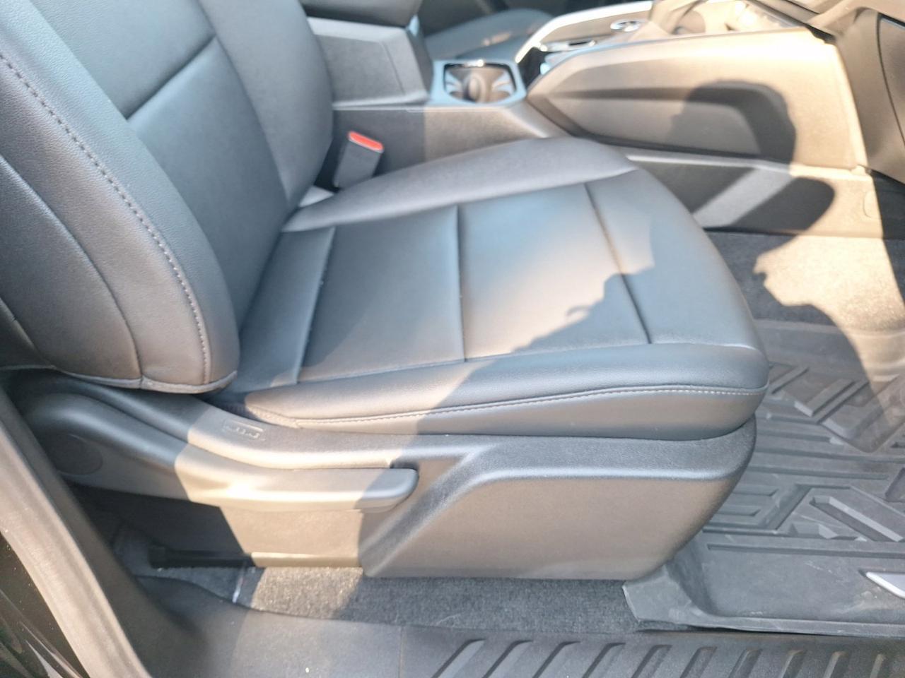 2025 Chevrolet Colorado 4WD Trail Boss Hurst TX