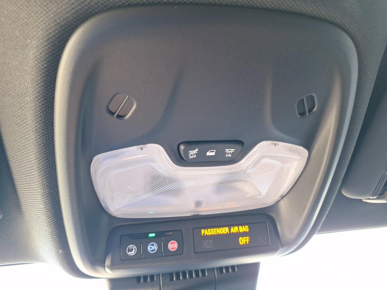 2025 Chevrolet Colorado 4WD Trail Boss Hurst TX