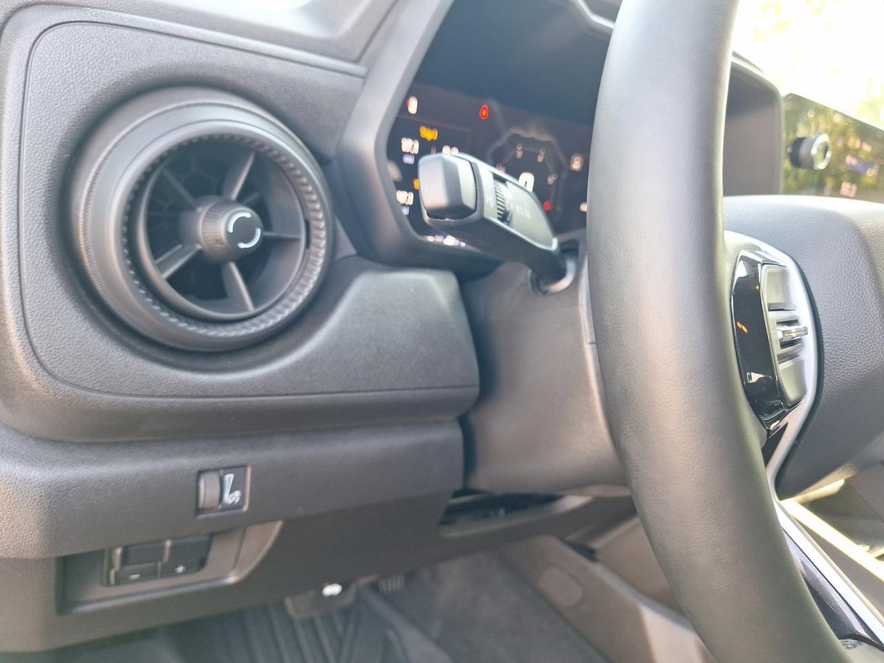 2025 Chevrolet Colorado 4WD Trail Boss Hurst TX