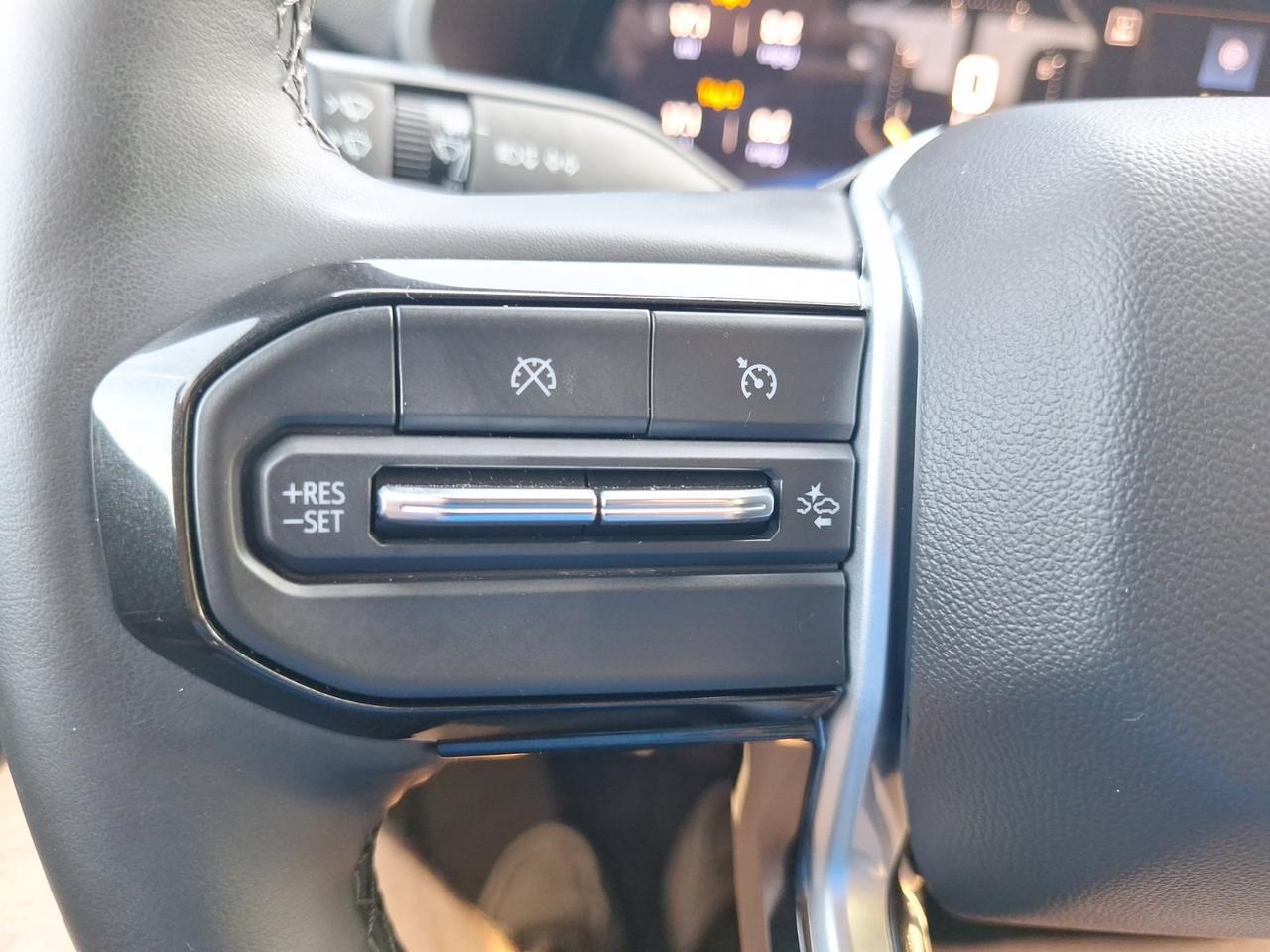 2025 Chevrolet Colorado 4WD Trail Boss Hurst TX