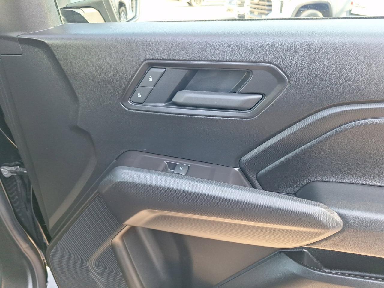 2025 Chevrolet Colorado 4WD Trail Boss Hurst TX