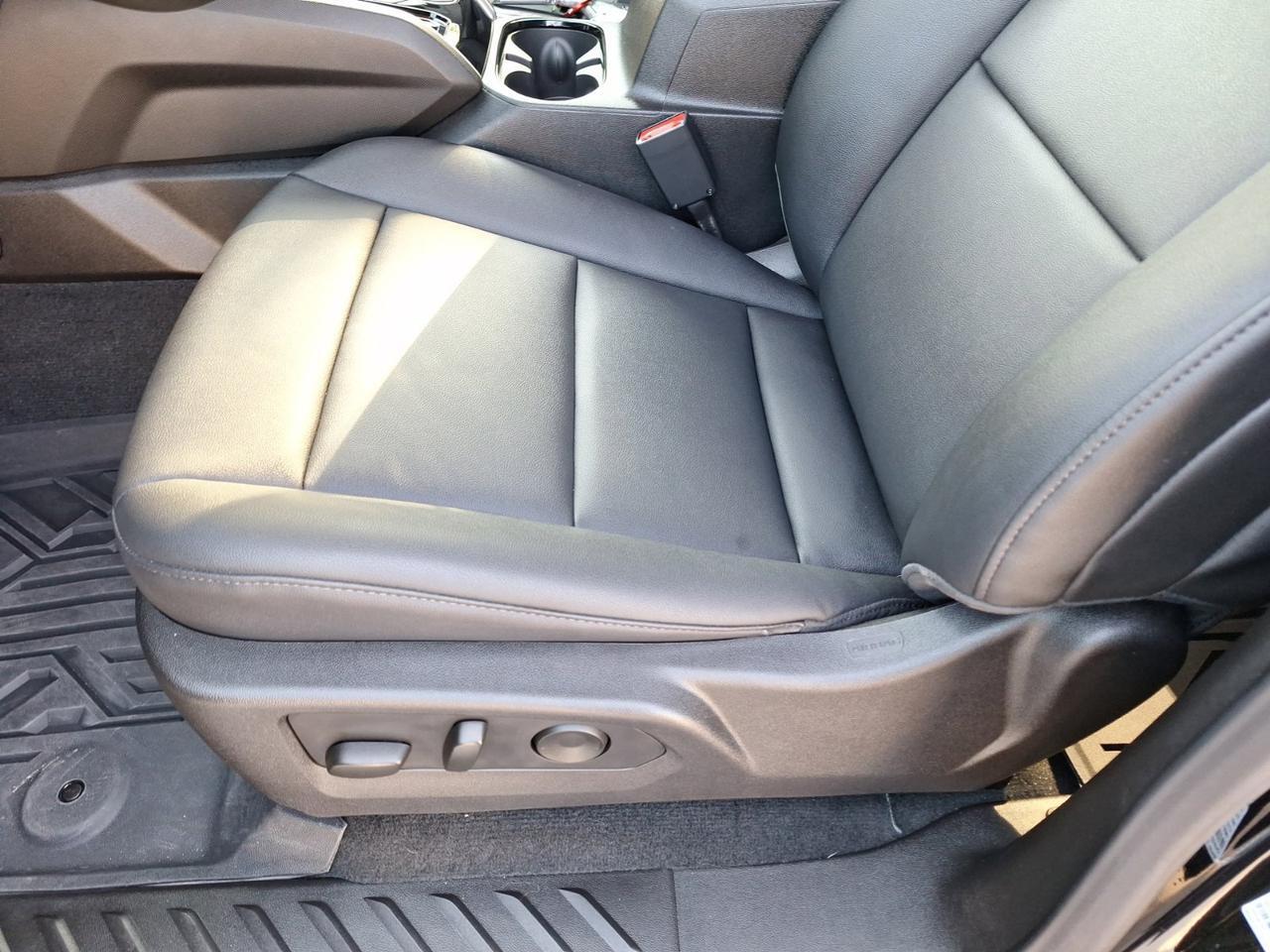 2025 Chevrolet Colorado 4WD Trail Boss Hurst TX