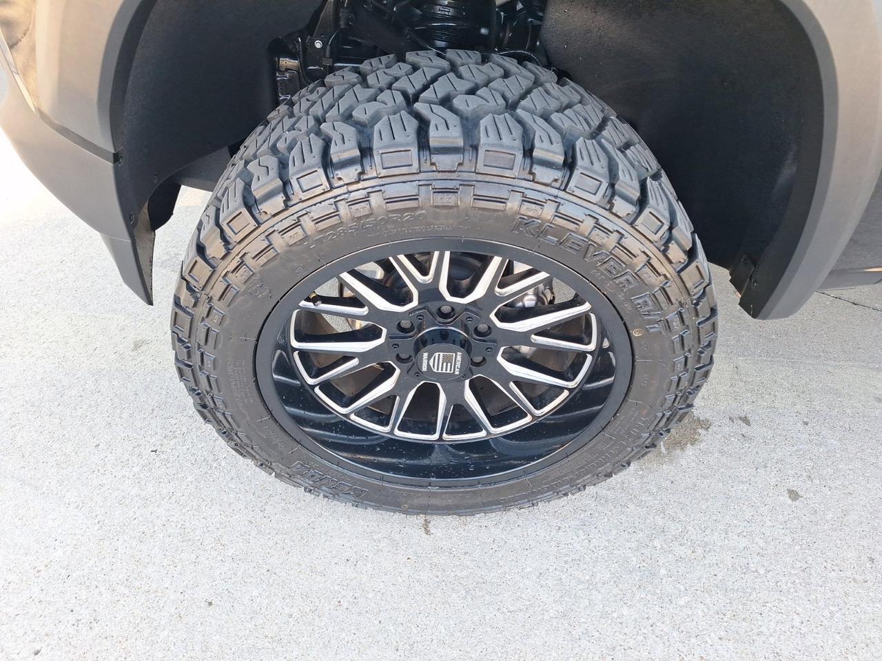 2025 Chevrolet Colorado 4WD Trail Boss Hurst TX