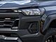 2025 Chevrolet Colorado 4WD Trail Boss Inglewood  CA