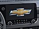 2025 Chevrolet Colorado 4WD Trail Boss Inglewood  CA