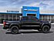 2025 Chevrolet Colorado 4WD Trail Boss Inglewood  CA