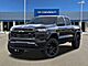 2025 Chevrolet Colorado 4WD Trail Boss Inglewood  CA