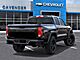 2025 Chevrolet Colorado 4WD Trail Boss Inglewood  CA