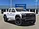 2025 Chevrolet Colorado 4WD Trail Boss Inglewood  CA