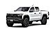 2025 Chevrolet Colorado 4WD Trail Boss Inglewood  CA