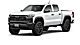 2025 Chevrolet Colorado 4WD Trail Boss Inglewood  CA