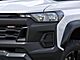 2025 Chevrolet Colorado 4WD Trail Boss Inglewood  CA