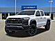 2025 Chevrolet Colorado 4WD Trail Boss Inglewood  CA