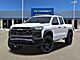 2025 Chevrolet Colorado 4WD Trail Boss Inglewood  CA