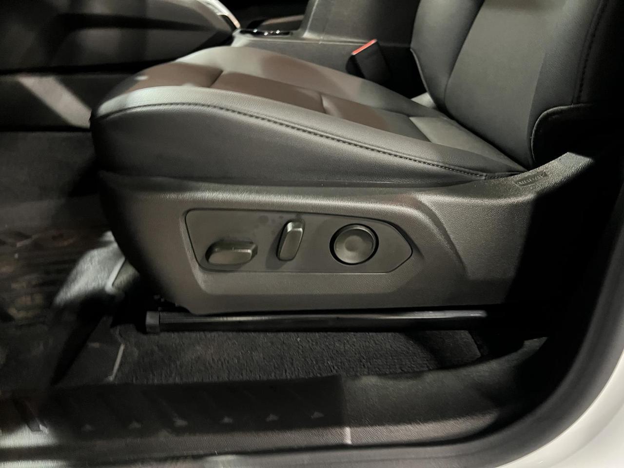 2025 Chevrolet Colorado 4WD Trail Boss Parker CO