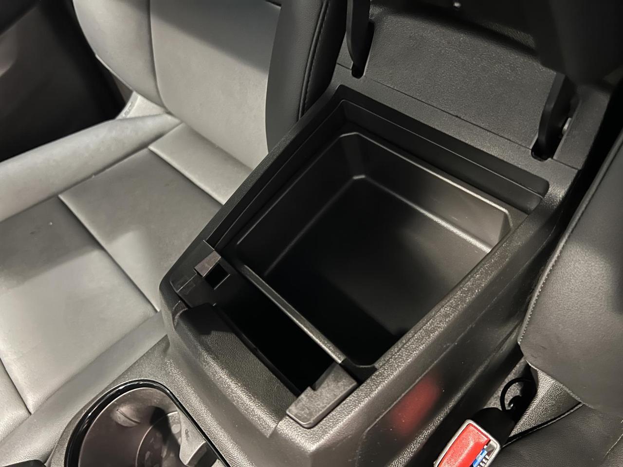 2025 Chevrolet Colorado 4WD Trail Boss Parker CO