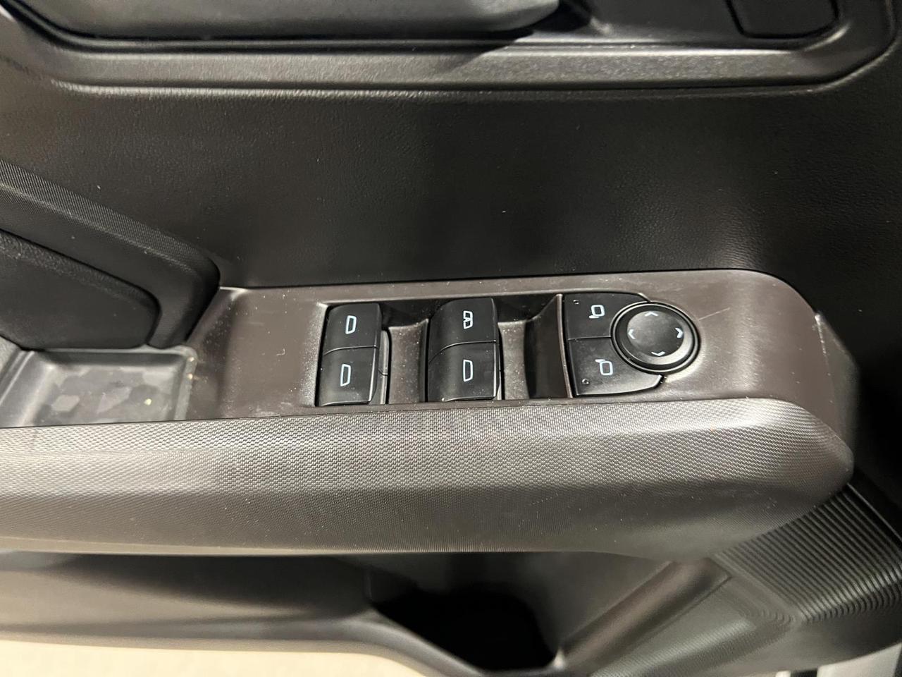 2025 Chevrolet Colorado 4WD Trail Boss Parker CO