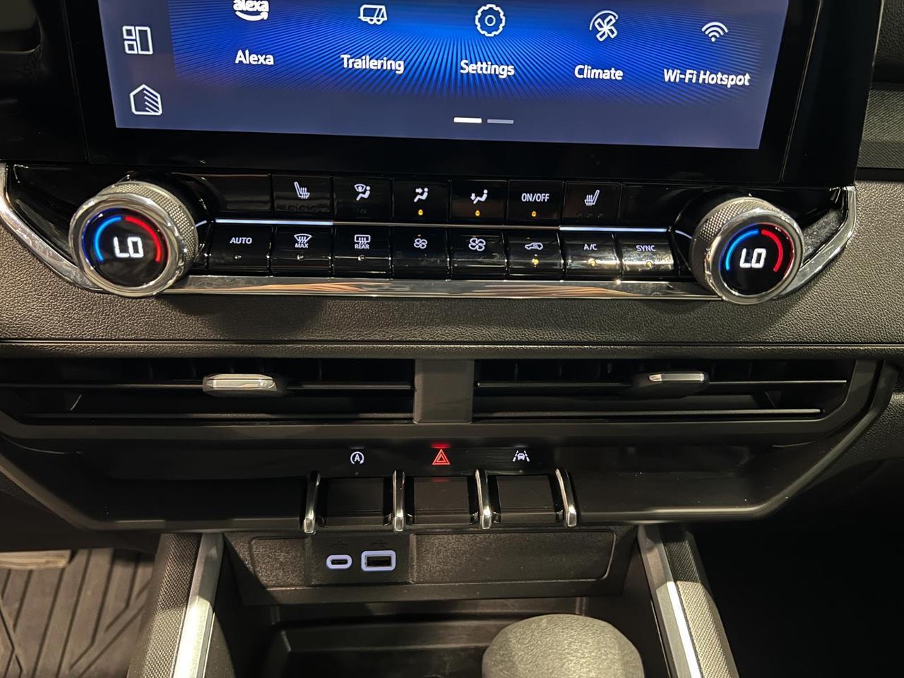 2025 Chevrolet Colorado 4WD Trail Boss Parker CO