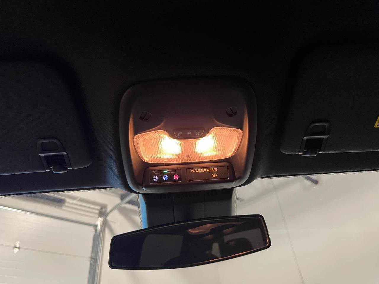 2025 Chevrolet Colorado 4WD Trail Boss Parker CO